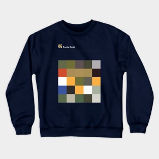 Fools Gold Crewneck Sweatshirt